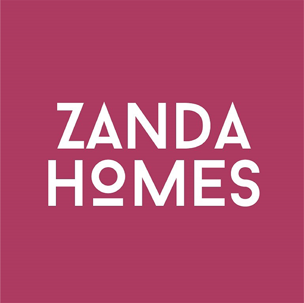 Logo Zanda